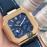 NEW 2025 / 3K FACTORY BEST 1:1 / PATEK PHILIPPE CUBITUS 5822