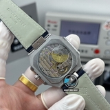 NEW 2025 / 3K FACTORY BEST 1:1 / PATEK PHILIPPE CUBITUS 5822