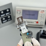 NEW 2025 / 3K FACTORY BEST 1:1 / PATEK PHILIPPE CUBITUS 5822