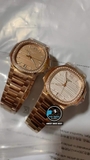 NEW 2024 / 3K FACTORY BEST 1:1 / PATEK PHILIPPE CAL.324SC