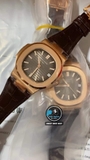 NEW 2024 / 3K FACTORY BEST 1:1 / PATEK PHILIPPE CAL.324SC