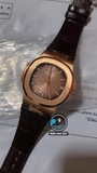 NEW 2024 / 3K FACTORY BEST 1:1 / PATEK PHILIPPE CAL.324SC