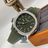 NEW 2025 / APW FACTORY BEST 1:1 / PATEK PHILIPPE AQUANAUT 5168 NEW