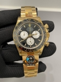 NEW 2025 / QF FACTORY BEST 1:1 / ROLEX DAYTONA CAL.4132