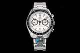 NEW 2024 / BEST FACTORY BEST 1:1 / OMEGA SPEEDMASTER 44MM