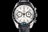 NEW 2024 / BEST FACTORY BEST 1:1 / OMEGA SPEEDMASTER 44MM