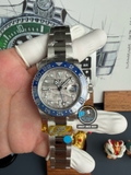NEW 2026 / ARF FACTORY BEST 1:1 / ROLEX GMT MASTER II CAL.3285