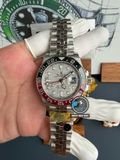 NEW 2026 / ARF FACTORY BEST 1:1 / ROLEX GMT MASTER II CAL.3285