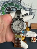 NEW 2026 / ARF FACTORY BEST 1:1 / ROLEX GMT MASTER II CAL.3285