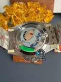 NEW 2026 / ARF FACTORY BEST 1:1 / ROLEX GMT MASTER II CAL.3285