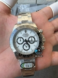 NEW 2025 / UFO FACTORY BEST 1:1 / ROLEX DAYTONA CAL.4131