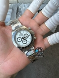 NEW 2025 / UFO FACTORY BEST 1:1 / ROLEX DAYTONA CAL.4131
