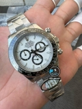 NEW 2025 / UFO FACTORY BEST 1:1 / ROLEX DAYTONA CAL.4131