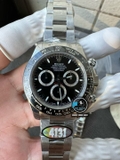NEW 2025 / UFO FACTORY BEST 1:1 / ROLEX DAYTONA CAL.4131