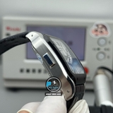 NEW 2025 / TW FACTORY BEST 1:1 / CARTIER SANTOS DE CHRONOGRAPH EXTRA-LARGE