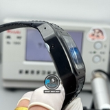 NEW 2025 / TW FACTORY BEST 1:1 / CARTIER SANTOS DE CHRONOGRAPH EXTRA-LARGE