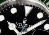 NEW 2025 / TM FACTORY BEST 1:1 / ROLEX SUBMARINE DATE 16610 CAL.3135