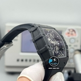 NEW 2025 / NEW FACTORY BEST 1:1 / RICHARD MILLER RM 35-01 CARBON RMUL2