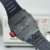 NEW 2025 / NEW FACTORY BEST 1:1 / RICHARD MILLER RM 35-01 CARBON RMUL2