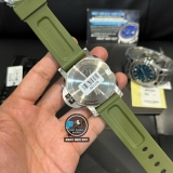 NEW 2024 / VS FACTORY BEST 1:1 / PANERAI PAM 1056 GMT