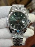 NEW 2025 / G FACTORY BEST 1:1 / ROLEX DATEJUST 126334 41MM CAL.3235