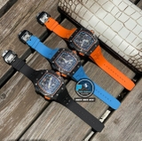 NEW 2025 / RM FACTORY BEST 1:1 / RICHARD MILLER RM 65-01 MCLAREN W1