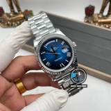 NEW 2024 / QF FACTORY BEST 1:1 / ROLEX DAYDATE 40MM CAL.3255