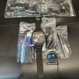 NEW 2024 / BBR FACTORY BEST 1:1 / RICHARD MILLER RM 055 RMUL2 VER.3 CARBON