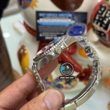 NEW 2026 / ARF FACTORY BEST 1:1 / ROLEX GMT MASTER II CAL.3285 VER.3