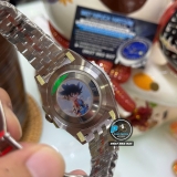 NEW 2026 / ARF FACTORY BEST 1:1 / ROLEX GMT MASTER II CAL.3285 VER.3