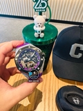 NEW 2025 / LS FACTORY BEST 1:1 / AP 26620 TOURBILLION