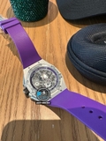 NEW 2025 / LS FACTORY BEST 1:1 / AP 26620 TOURBILLION
