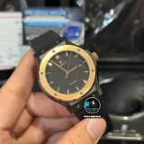 NEW 2025 / JJZ FACTORY BEST 1:1 / HUBLOT FUSION CERAMIC 42MM