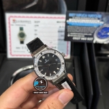 VIP NEW 2025 / ORIGINAL FACTORY BEST 1:1 / HUBLOT CLASIC FUSION 33MM WOMEN VÀNH 36 VIÊN KIM CƯƠNG THIÊN NHIÊN 1,8 CARAT