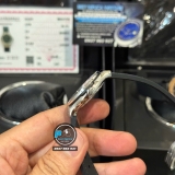 VIP NEW 2025 / ORIGINAL FACTORY BEST 1:1 / HUBLOT CLASIC FUSION 33MM WOMEN VÀNH 36 VIÊN KIM CƯƠNG THIÊN NHIÊN 1,8 CARAT