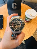 NEW 2025 / LS FACTORY BEST 1:1 / AP 26620 TOURBILLION