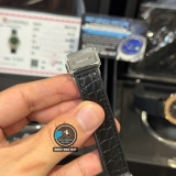 VIP NEW 2025 / ORIGINAL FACTORY BEST 1:1 / HUBLOT CLASIC FUSION 33MM WOMEN VÀNH 36 VIÊN KIM CƯƠNG THIÊN NHIÊN 1,8 CARAT