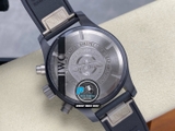 NEW 2025 / APS FACTORY BEST 1:1 / IWC PILOT CHRONOGRAPH EDITION IW389105 7750