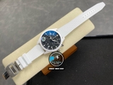 NEW 2025 / APS FACTORY BEST 1:1 / IWC PILOT CHRONOGRAPH EDITION IW389105 7750