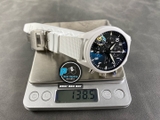 NEW 2025 / APS FACTORY BEST 1:1 / IWC PILOT CHRONOGRAPH EDITION IW389105 7750