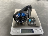 NEW 2025 / APS FACTORY BEST 1:1 / IWC PILOT CHRONOGRAPH EDITION IW389105 7750