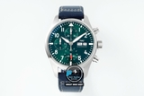 NEW 2025 / APS FACTORY BEST 1:1 / IWC PILOT’S  TOP GUN CHRONOGRAPH EDITION