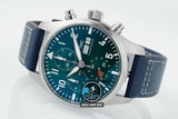 NEW 2025 / APS FACTORY BEST 1:1 / IWC PILOT’S  TOP GUN CHRONOGRAPH EDITION