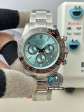 NEW 2025 / QF FACTORY BEST 1:1 / ROLEX DAYTONA CAL.4131 VER.5