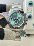 NEW 2025 / QF FACTORY BEST 1:1 / ROLEX DAYTONA CAL.4131 VER.5