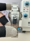 NEW 2025 / QF FACTORY BEST 1:1 / ROLEX DAYTONA CAL.4131 VER.5