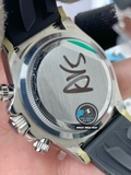 NEW 2025 / QF FACTORY BEST 1:1 / ROLEX DAYTONA CAL.4131 VER.5