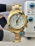NEW 2025 / QF FACTORY BEST 1:1 / ROLEX DAYTONA CAL.4131 VER.5