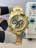 NEW 2025 / QF FACTORY BEST 1:1 / ROLEX DAYTONA CAL.4131 VER.5
