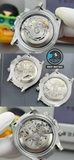 NEW 2026 / N+ FACTORY BEST 1:1 / ROLEX DAYTONA CAL.4130 DIAMOND BAGUETTE